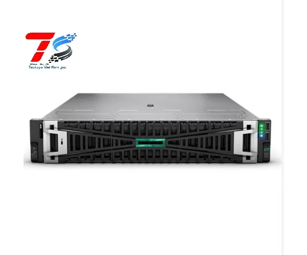 Những vai trò của máy chủ 